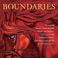 Cover Art for 9780756414740, Boundaries (Valdemar) by Mercedes Lackey