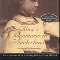 Cover Art for 9780689833755, Alice's Adventures in Wonderland by Lewis Carroll