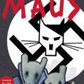 Cover Art for 9780141014081, The Complete MAUS by Art Spiegelman