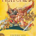 Cover Art for 9780552166638, Sourcery: (Discworld Novel 5) by Terry Pratchett