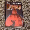 Cover Art for 9783828971509, Illuminati by Dan Brown