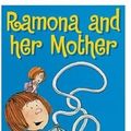 Cover Art for 9780192751041, Ramona and Her Mother by Beverly Cleary