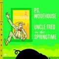 Cover Art for 9780393343069, Uncle Fred in the Springtime by P. G. Wodehouse