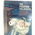 Cover Art for B00A4CDL3C, The Phantom Tollbooth (Puffin books) by Norton Juster