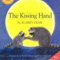 Cover Art for 9780878685851, The Kissing Hand by Audrey Penn