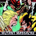 Cover Art for 9780785138051, X-men: Mutant Massacre by Chris Claremont, Louise Simonson, Walter Simonson