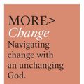 Cover Art for 9780281084586, More Change: Navigating Change with an Unchanging God (more BOOKS) by Sarah Yardley