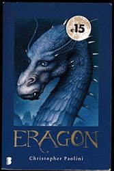 Cover Art for 9789022557747, Eragon/1 Het erfgoed/druk 22 by Christopher Paolini