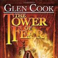 Cover Art for 9780812519334, Tower of Fear by Glen Cook