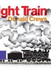 Cover Art for 9781907912047, Freight Train by Crews Donald
