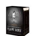 Cover Art for 9781594748387, Miss Peregrine's Peculiar Children Boxed SetMiss Peregrine's Peculiar Children by Ransom Riggs
