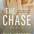Cover Art for 9780994054456, The Chase by Elle Kennedy
