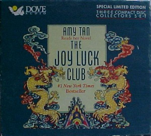 Cover Art for 9780787100179, Joy Luck Club by Amy Tan