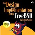 Cover Art for 9780321680037, The Design and Implementation of the FreeBSD Operating System by Marshall Kirk McKusick