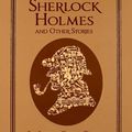 Cover Art for 9781607102113, The Adventures of Sherlock Holmes, and Other Stories by Sir Arthur Conan Doyle
