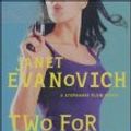 Cover Art for 9780333908648, One for the Money / Two for the Dough by Janet Evanovich