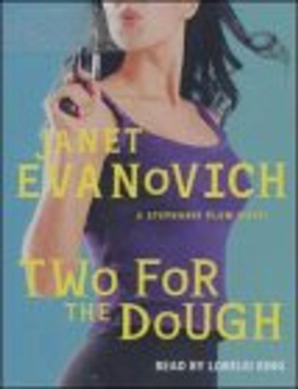 Cover Art for 9780333908648, One for the Money / Two for the Dough by Janet Evanovich