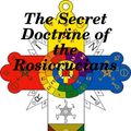 Cover Art for 9781291343656, The Secret Doctrine of the Rosicrucians by Magus Incognito