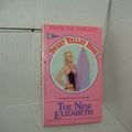 Cover Art for 9789992989685, Sweet Valley High No.63 The New Elizabeth by Francine Pascal