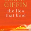 Cover Art for 9780385689731, Lies That Bind, The by Emily Giffin