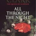 Cover Art for 9780671022846, All Through the Night by Mary Higgins Clark