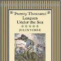 Cover Art for 9781907360022, Twenty Thousand Leagues Under the Sea by Jules Verne