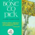 Cover Art for 9780373261369, A Bone to Pick by Michael Harris