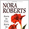 Cover Art for 9780399143885, Nora Roberts Three Complete Novels by Nora Roberts
