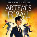Cover Art for 9788491378259, Artemis Fowl by Eoin Colfer