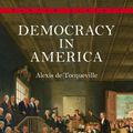 Cover Art for 9780553214642, Democracy In America by Alexis De Tocqueville