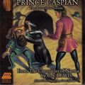 Cover Art for 9781561797875, Prince Caspian by C. S. Lewis