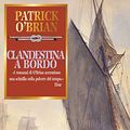 Cover Art for 9788830415805, Clandestina a bordo by O'Brian, Patrick