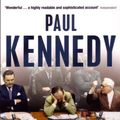 Cover Art for 9780140285871, The Parliament of Man by Paul Kennedy