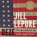 Cover Art for 9789029541688, Deze waarheden: een geschiedenis van de Verenigde Staten by Jill Lepore