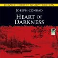 Cover Art for 9780486475677, Heart of Darkness by Joseph Conrad