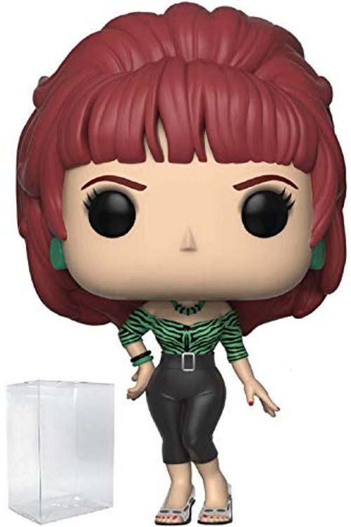 Cover Art for 0707283748987, Funko TV: Married with Children - Peggy Bundy Pop! Vinyl Figure (Includes Compatible Pop Box Protector Case) by Unknown