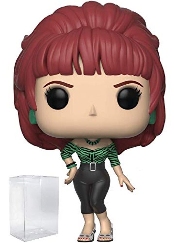 Cover Art for 0707283748987, Funko TV: Married with Children - Peggy Bundy Pop! Vinyl Figure (Includes Compatible Pop Box Protector Case) by Unknown