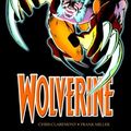 Cover Art for 9783866071704, Frank Millers Wolverine by Chris Claremont