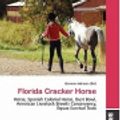 Cover Art for 9786133993648, Florida Cracker Horse by Germain Adriaan