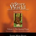 Cover Art for 9781933339047, The Story of the World: Ancient Times v. 1 by Susan Wise Bauer
