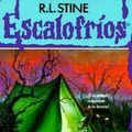 Cover Art for 9780590299633, Panico En El Campamento by R. L. Stine