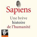 Cover Art for 9782367624051, Sapiens - une Breve Histoire de l'Humanité by Yuval Noah Harari