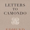 Cover Art for 9781784744311, Letters to Camondo by Edmund de Waal