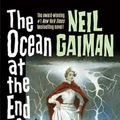 Cover Art for 9780062459367, The Ocean at the End of the Lane by Neil Gaiman