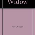 Cover Art for B001BBN1JY, The Black Widow by Carolyn Keene