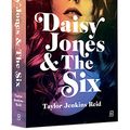 Cover Art for 9788366553378, Daisy Jones & The Six (Paperback) by Jenkins Reid Taylor