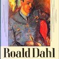 Cover Art for 9780374165031, Going Solo by Roald Dahl