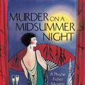 Cover Art for 9781741149999, Murder on a Midsummer Night by Kerry Greenwood