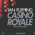 Cover Art for 9780141804125, Casino Royale by Ian Fleming