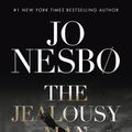 Cover Art for 9780593315576, The Jealousy Man and Other Stories by Jo Nesbo